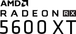 AMD Radeon RX 5600 XT Series