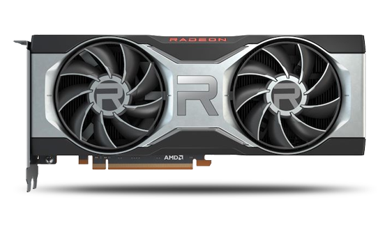 AMD Radeon RX 6000 Series