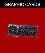 ASUS ROG Graphics Cards