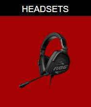 ASUS ROG Headsets