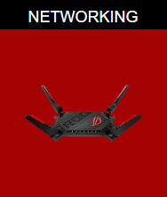 ASUS ROG Networking