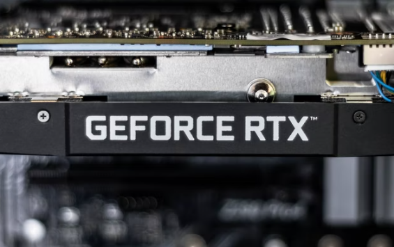 GeForce RTX graphics cards for Esports