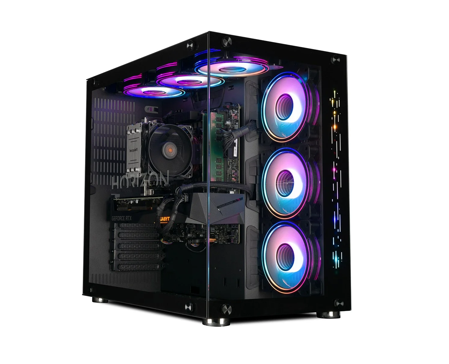 Gaming PC Buying Guide CCL