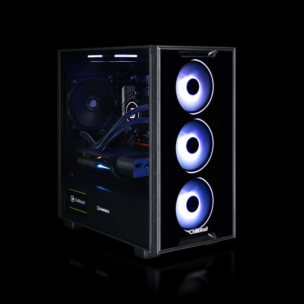 Gaming PC Buying Guide CCL