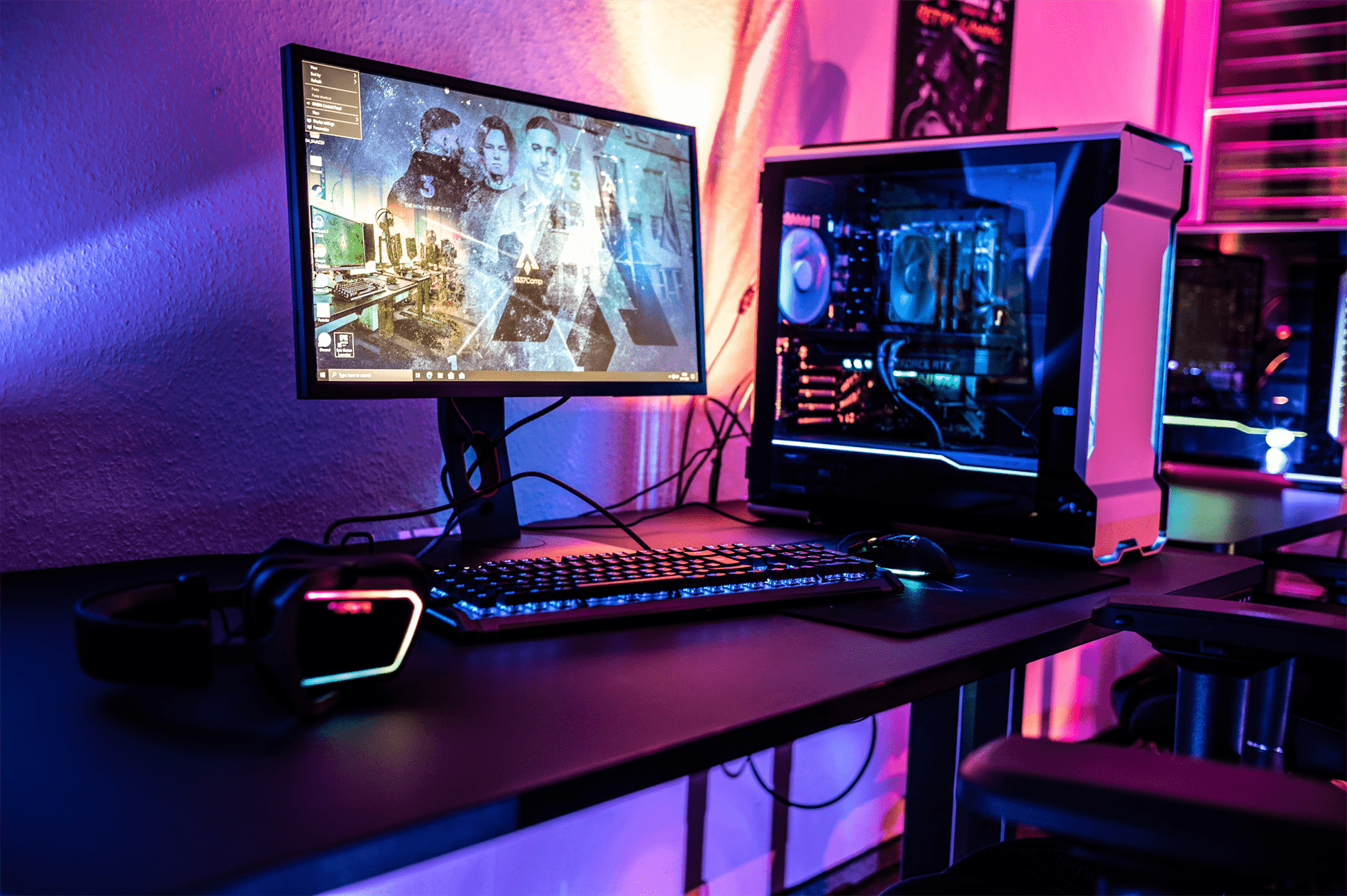 Gaming PC Buying Guide CCL