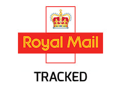 Royal Mail Tracked