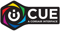 Corsair iCUE Logo