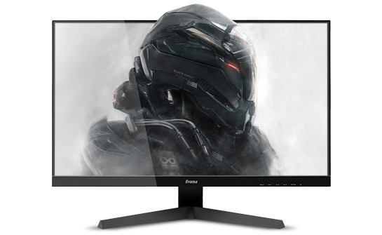 iiyama Red Eagle G2470HSU