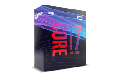 Intel Core I7 9700k 3 6ghz Ocho Nucleos Lga1151 Cpu Ebay
