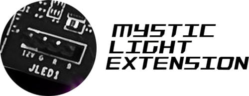 Mystic Light Extension
