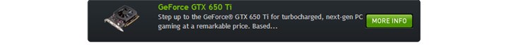 GTX650Ti