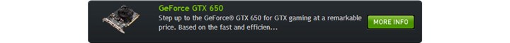 GTX650