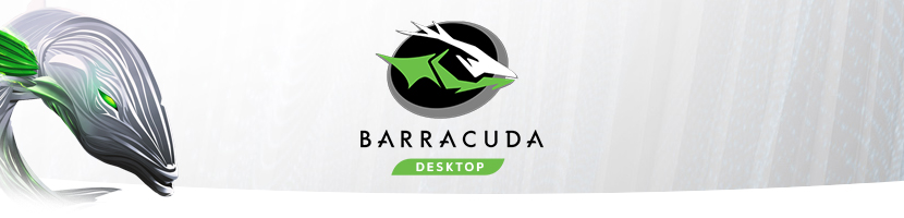 Seagate BarraCuda Desktop Hard Drives