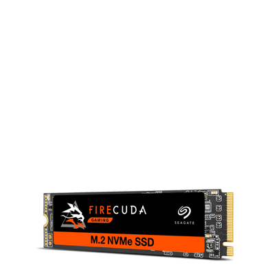 FireCuda NVMe SSD