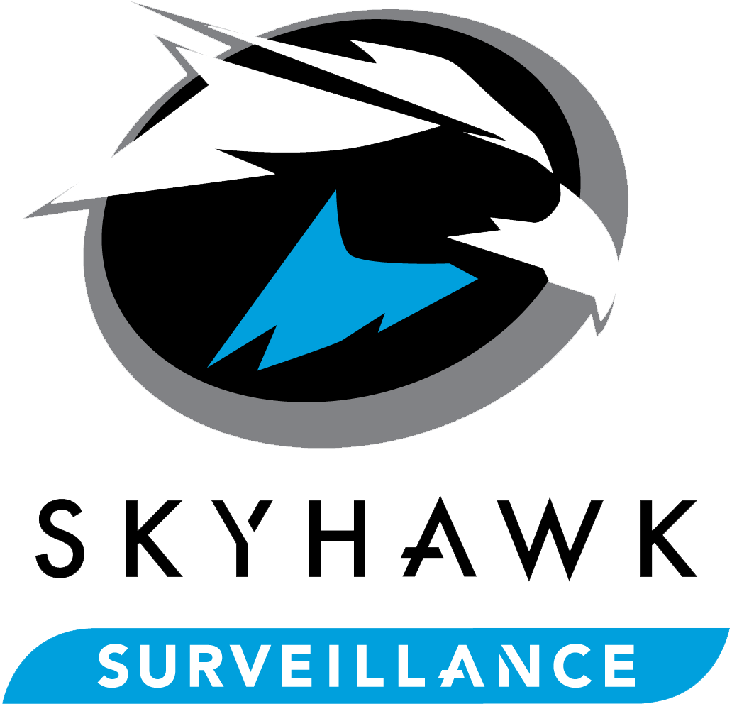 SkyHawk SSDs
