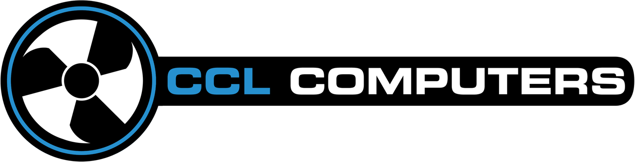 CCL Computers - visit us at CCLonline.com