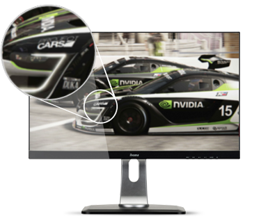1080p resolution demo