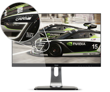 1440p resolution demo
