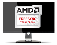 AMD FreeSync Monitors