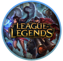 League of Legends and DOTA 2