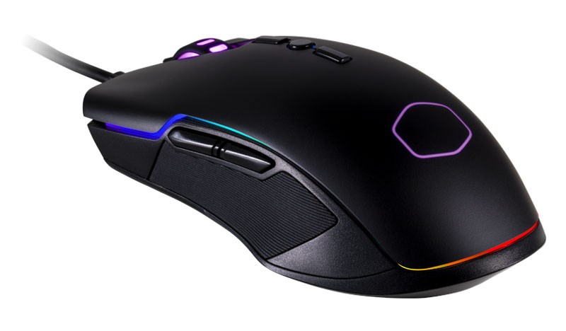 Cooler Master CM310 Mouse