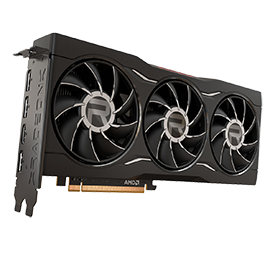 Radeon RX 6750 XT