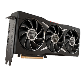 Radeon RX 6950 XT