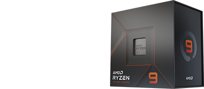 AMD Ryzen™ 7000 Series
