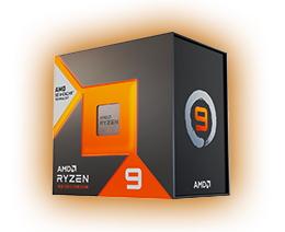 AMD Ryzen 7000 Series PIB