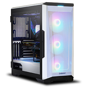 Chillblast Gaming PC Product