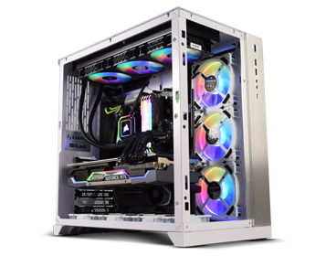 Custom Gaming PC Product