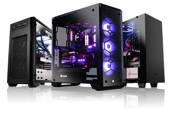 Pcs From Ccl Computers Find Your Perfect Home Pc Gaming Pc Business Pc Education Pc Or Workstation Ccl Computers