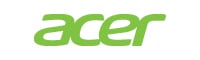 The Acer Logo.