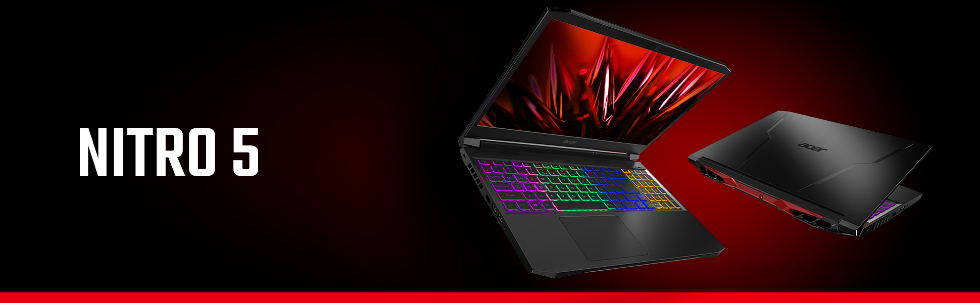 Acer Nitro 5        Laptop