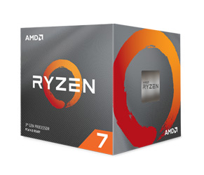 AMD Ryzen 7 3800X