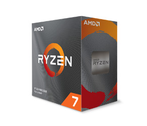 AMD Ryzen 7 3800XT