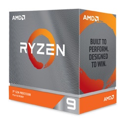 AMD Ryzen 9 3950X