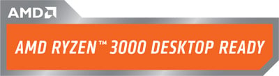 AMD 3000 Series Desktop Ready