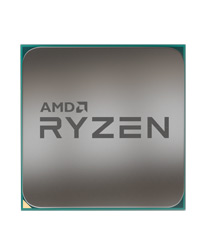 Ryzen Chip