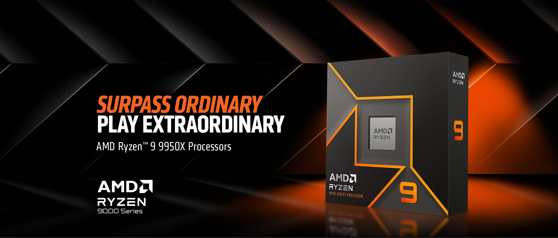 Performance you deserve