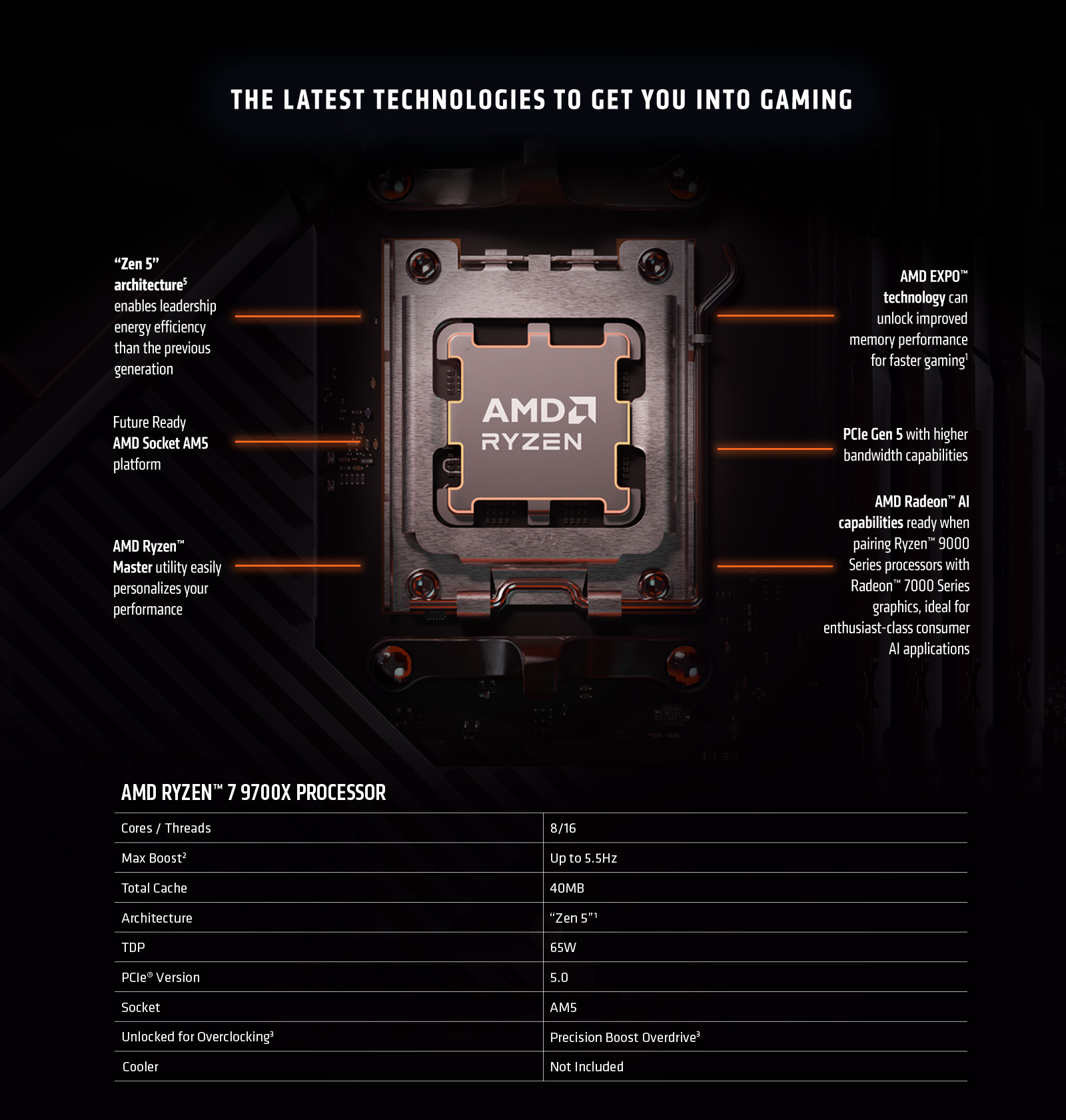 Reliable endurance for your next mission