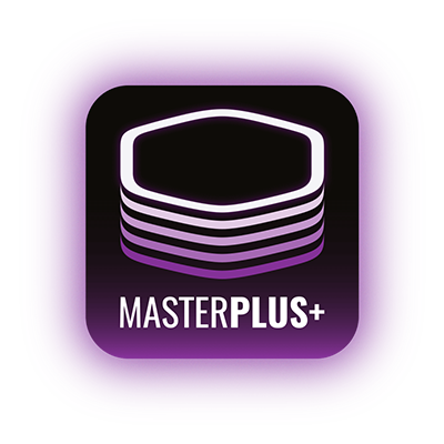 MasterPlus