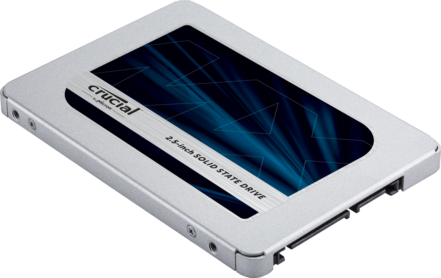 Crucial® BX500 SSD