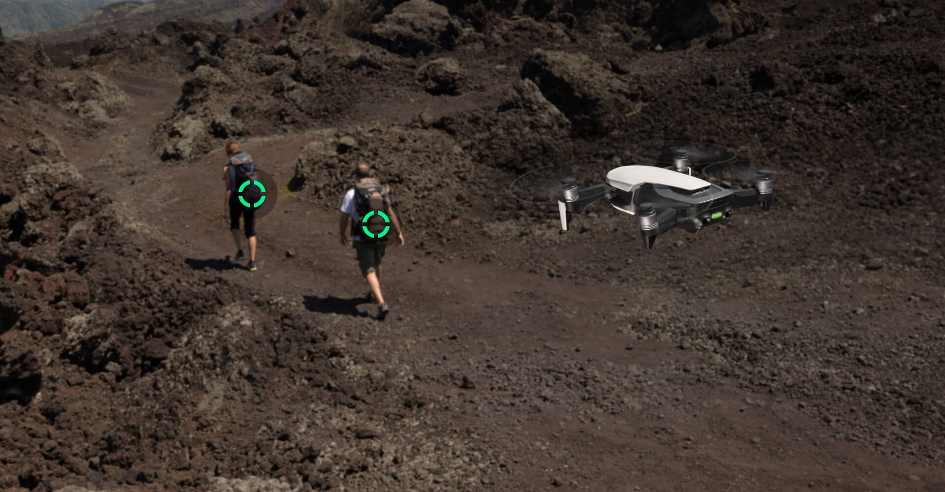 ActiveTrack
