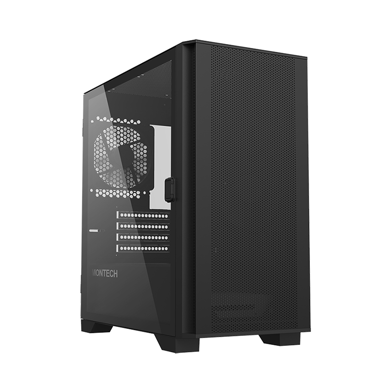 The Montech AIR 100 LITE PC Case