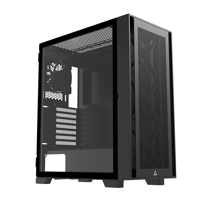 The Montech AIR 1000 LITE PC Case