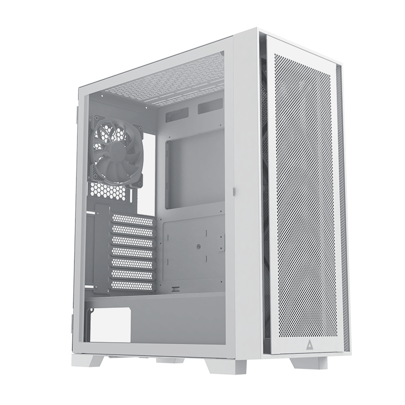 The Montech AIR 1000 LITE PC Case