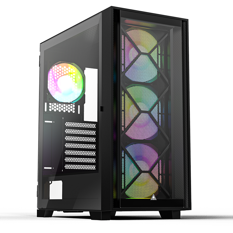 The Montech AIR 1000 LITE PC Case