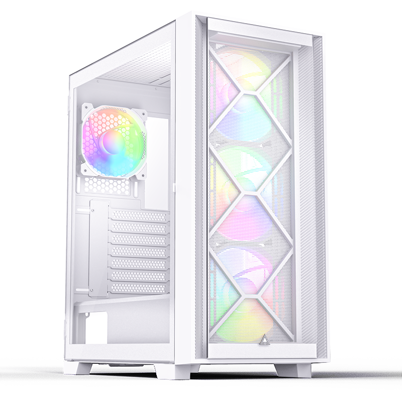 The Montech AIR 1000 LITE PC Case