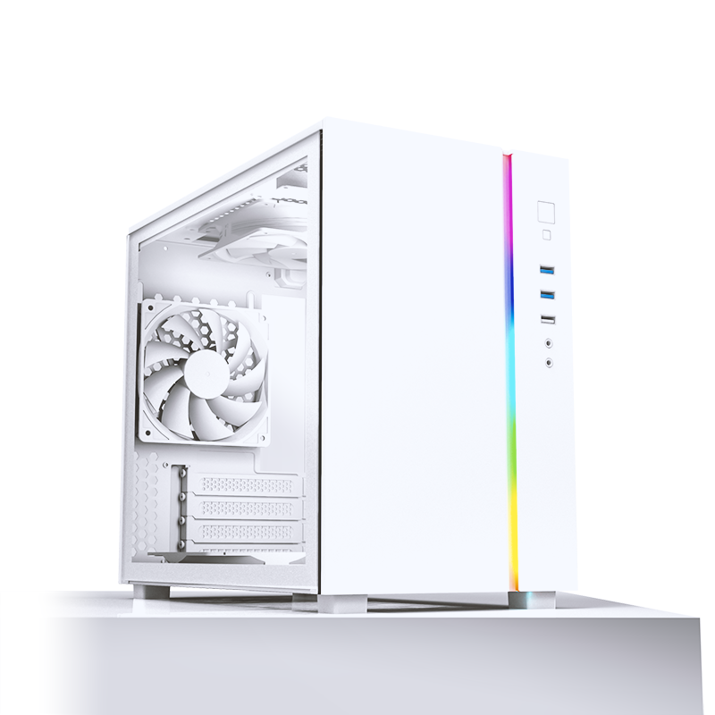 The Montech SKY ONE MINI PC Case